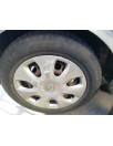 opel corsa d del año 2010