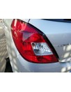 opel corsa d del año 2010