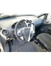opel corsa d del año 2010