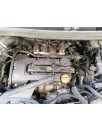 opel corsa d del año 2010