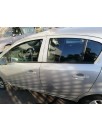 opel corsa d del año 2010