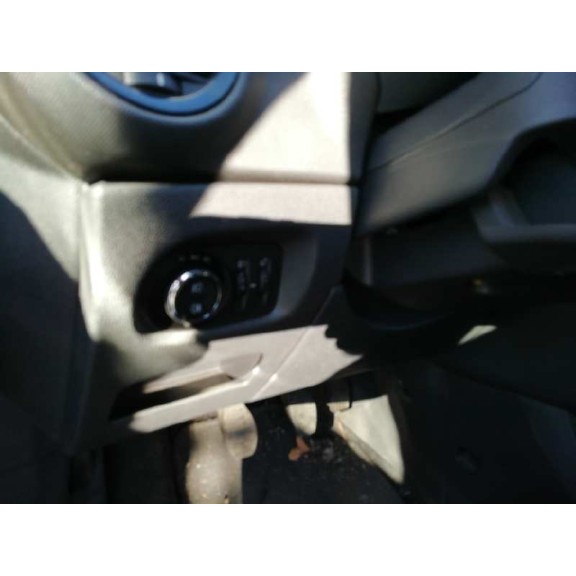 opel corsa d del año 2010