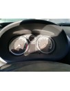 opel corsa d del año 2010