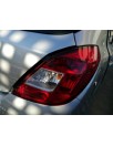 opel corsa d del año 2010