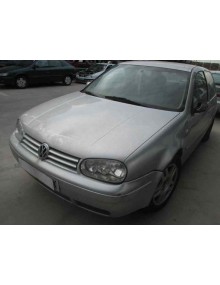 volkswagen golf iv berlina (1j1) del año 2001