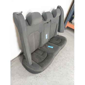 Recambio de asientos traseros para kia optima business referencia OEM IAM   