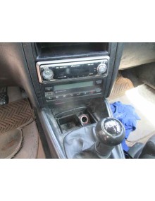 volkswagen golf iv berlina (1j1) del año 2001 2