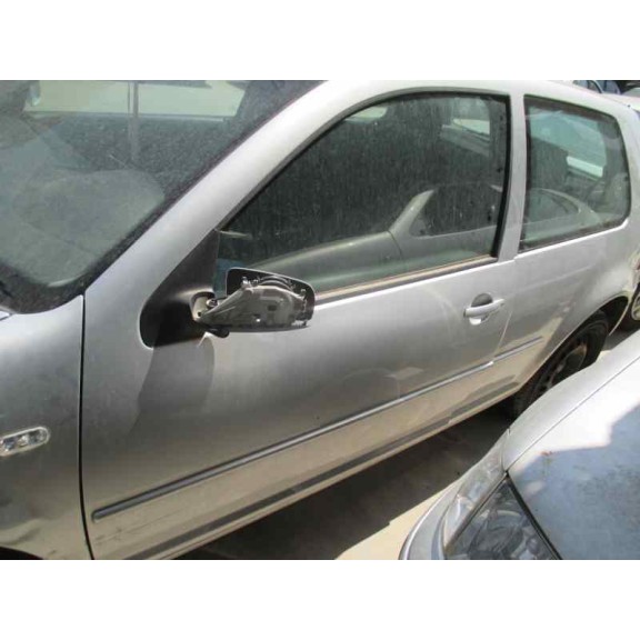 volkswagen golf iv berlina (1j1) del año 2001