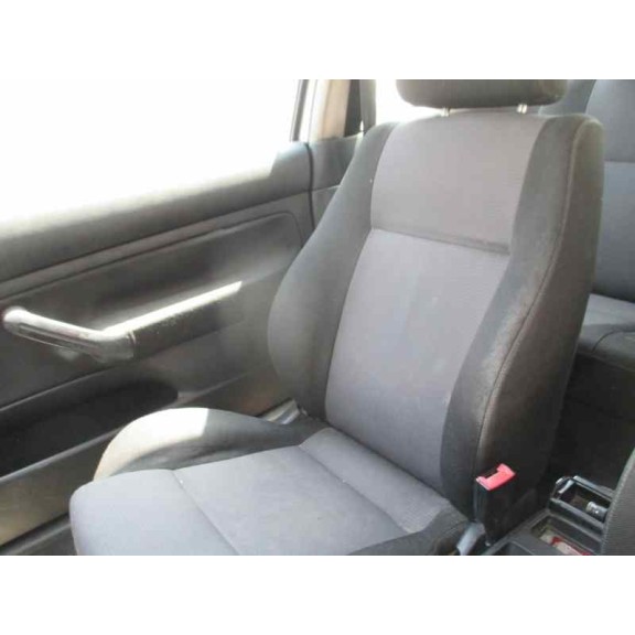 volkswagen golf iv berlina (1j1) del año 2001