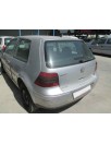 volkswagen golf iv berlina (1j1) del año 2001