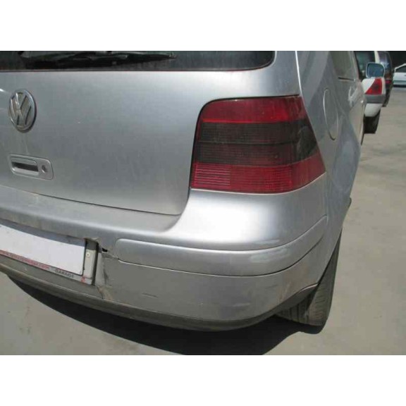 volkswagen golf iv berlina (1j1) del año 2001