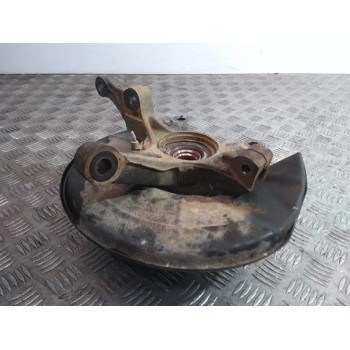 Recambio de mangueta delantera izquierda para opel mokka x 120 aniversario start/stop referencia OEM IAM   