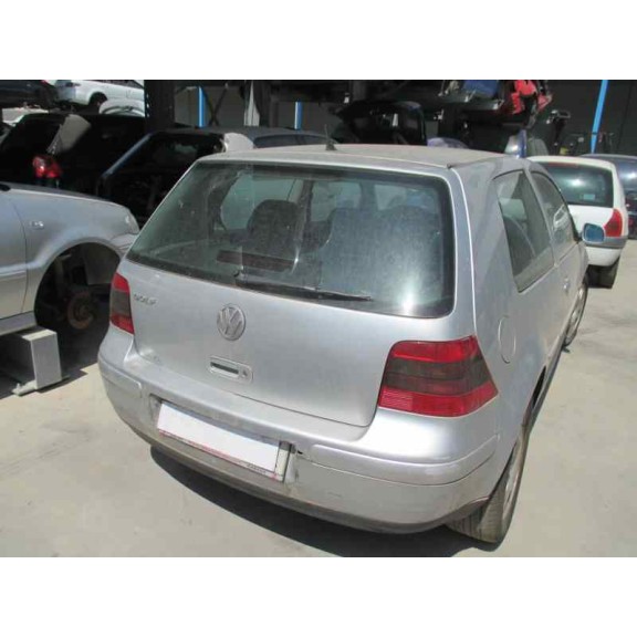 volkswagen golf iv berlina (1j1) del año 2001