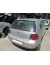 volkswagen golf iv berlina (1j1) del año 2001