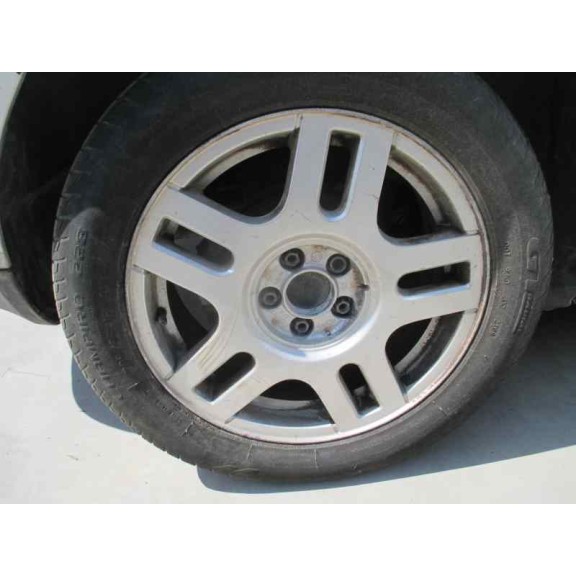 volkswagen golf iv berlina (1j1) del año 2001