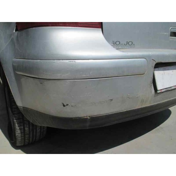 volkswagen golf iv berlina (1j1) del año 2001