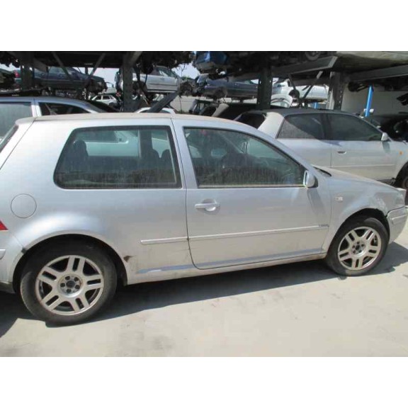 volkswagen golf iv berlina (1j1) del año 2001