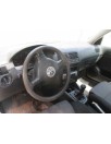 volkswagen golf iv berlina (1j1) del año 2001