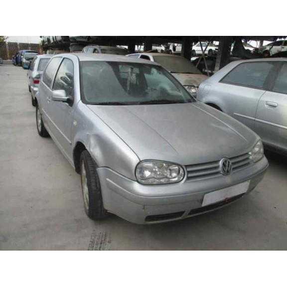 volkswagen golf iv berlina (1j1) del año 2001