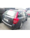 kia cee´d sporty wagon del año 2008
