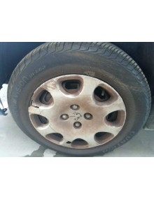 peugeot 307 (s1) del año 2002 2