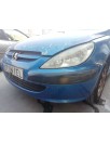 peugeot 307 (s1) del año 2002