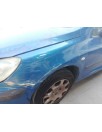 peugeot 307 (s1) del año 2002