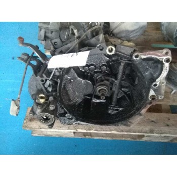 Recambio de caja cambios para peugeot 405 berlina gld exclusive referencia OEM IAM 20CL43 B 