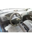peugeot 307 (s1) del año 2002