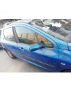 peugeot 307 (s1) del año 2002