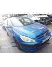 peugeot 307 (s1) del año 2002