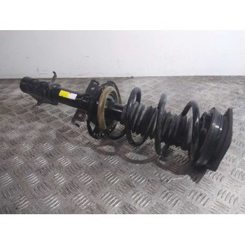 Recambio de amortiguador delantero derecho para renault kangoo furgón compact professional referencia OEM IAM   