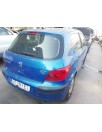 peugeot 307 (s1) del año 2002