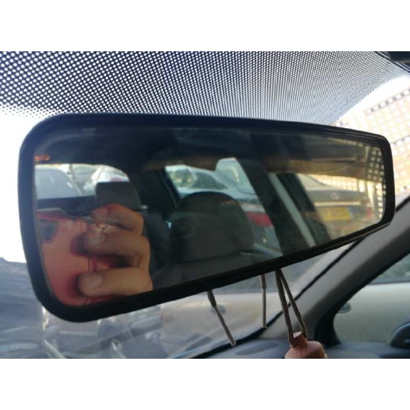 peugeot 307 (s1) del año 2002