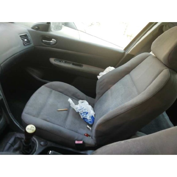 peugeot 307 (s1) del año 2002