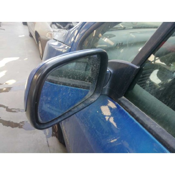 peugeot 307 (s1) del año 2002