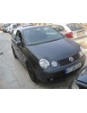 volkswagen polo (9n1) del año 2002