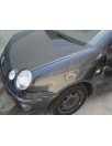 volkswagen polo (9n1) del año 2002