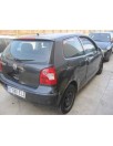 volkswagen polo (9n1) del año 2002