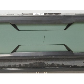 Recambio de cuadro instrumentos para citroën c4 picasso feel referencia OEM IAM 9816911280 pequeño desperfecto puesto en imágene