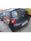 volkswagen polo (9n1) del año 2002