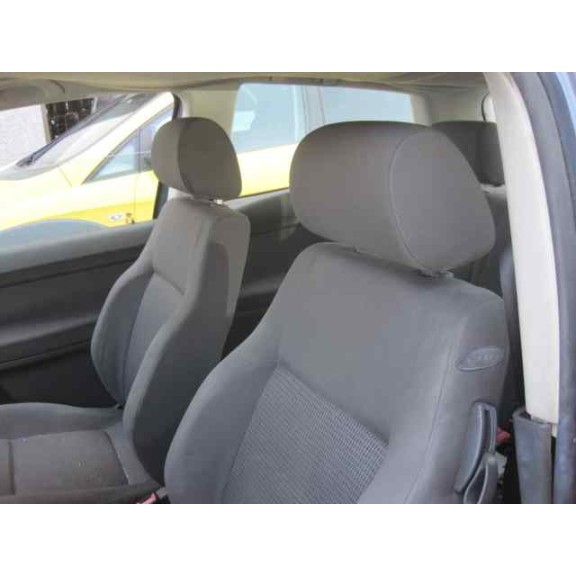 volkswagen polo (9n1) del año 2002