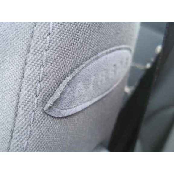 volkswagen polo (9n1) del año 2002