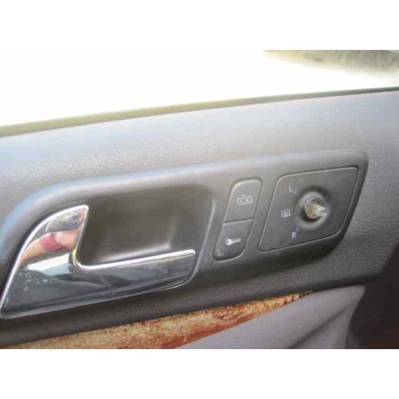 volkswagen polo (9n1) del año 2002