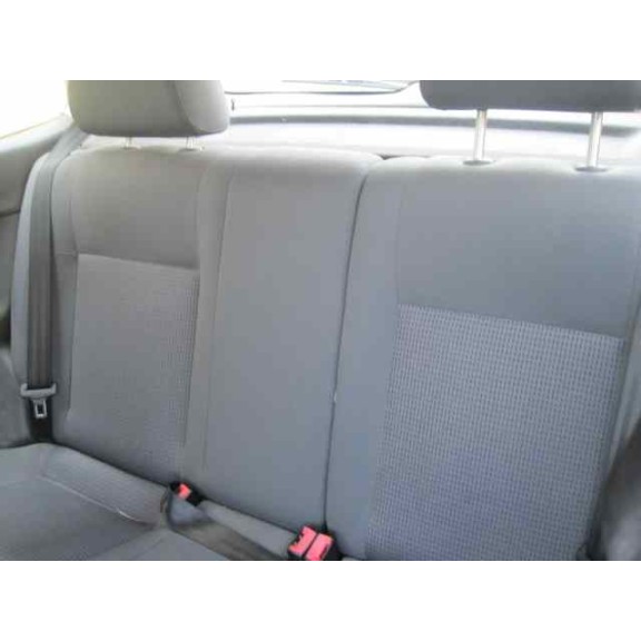 volkswagen polo (9n1) del año 2002