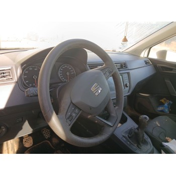 KIT AIRBAG 6F0880201AGAAP 6F1857003AH82V 6F0880204D