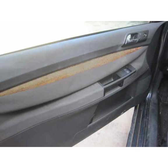 volkswagen polo (9n1) del año 2002