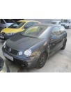 volkswagen polo (9n1) del año 2002
