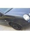 volkswagen polo (9n1) del año 2002