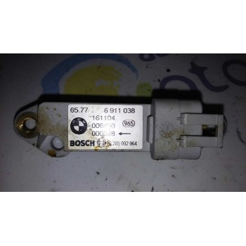 MODULO ELECTRONICO 65776911038 SENSOR AIRBAG